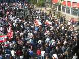 Gebran Tueni Funeral